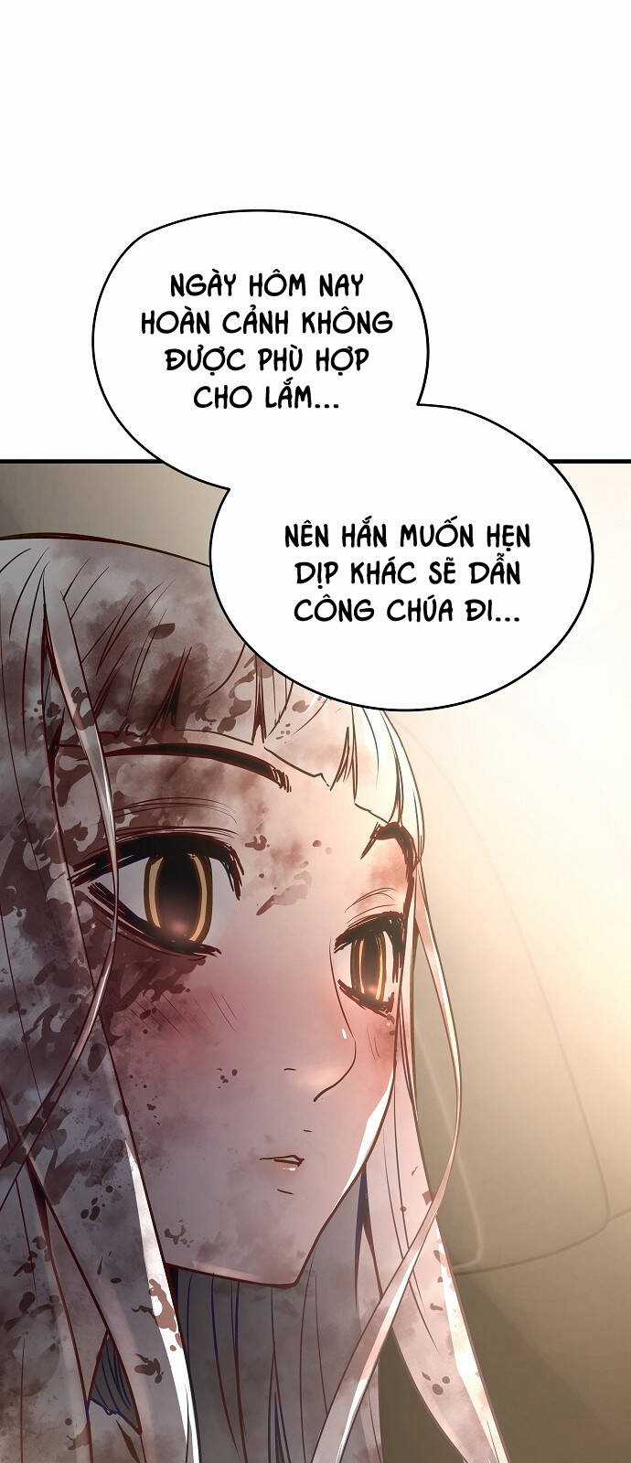 The Breaker 3: Quyền Năng Vô Hạn Chapter 77 trang 58