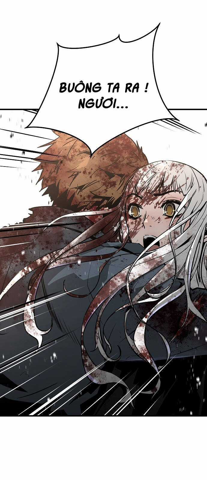 The Breaker 3: Quyền Năng Vô Hạn Chapter 77 trang 6