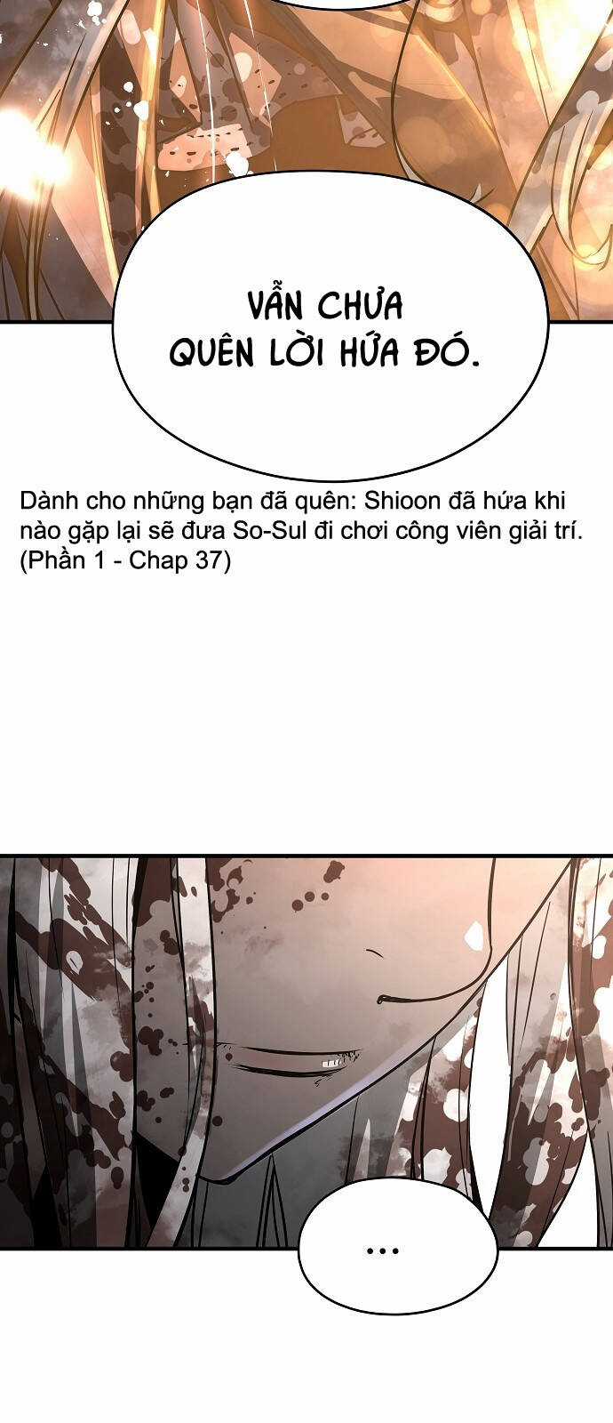 The Breaker 3: Quyền Năng Vô Hạn Chapter 77 trang 62