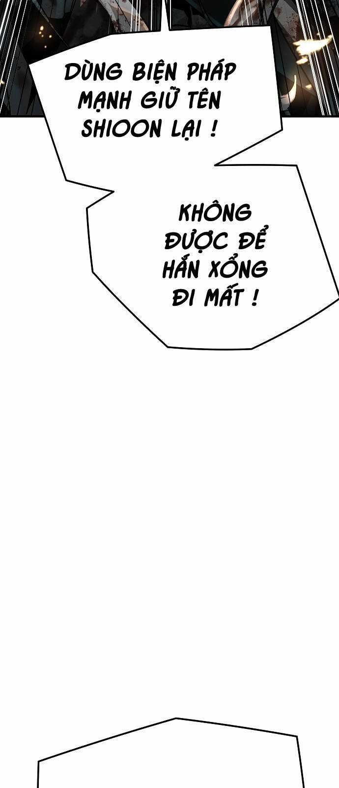 The Breaker 3: Quyền Năng Vô Hạn Chapter 77 trang 66