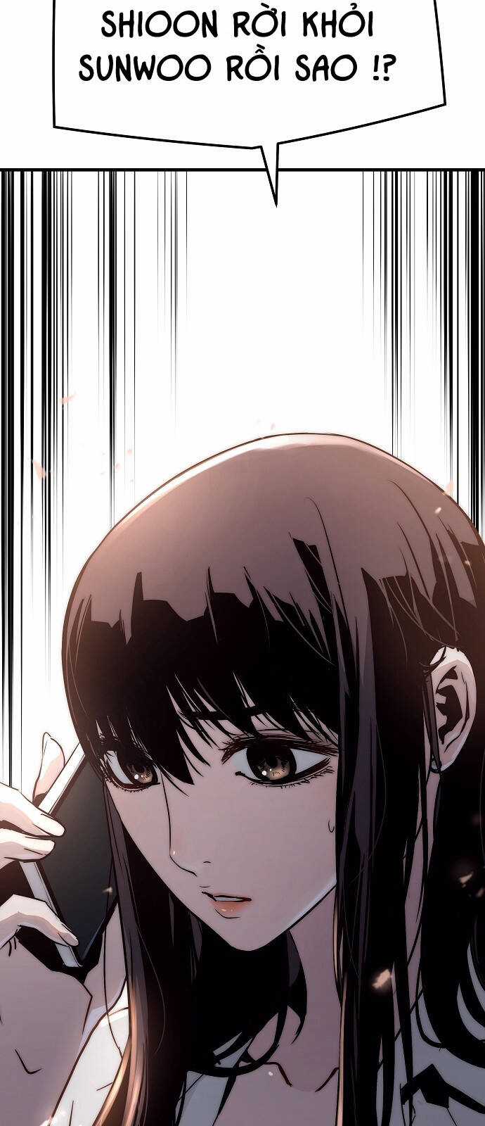 The Breaker 3: Quyền Năng Vô Hạn Chapter 77 trang 67