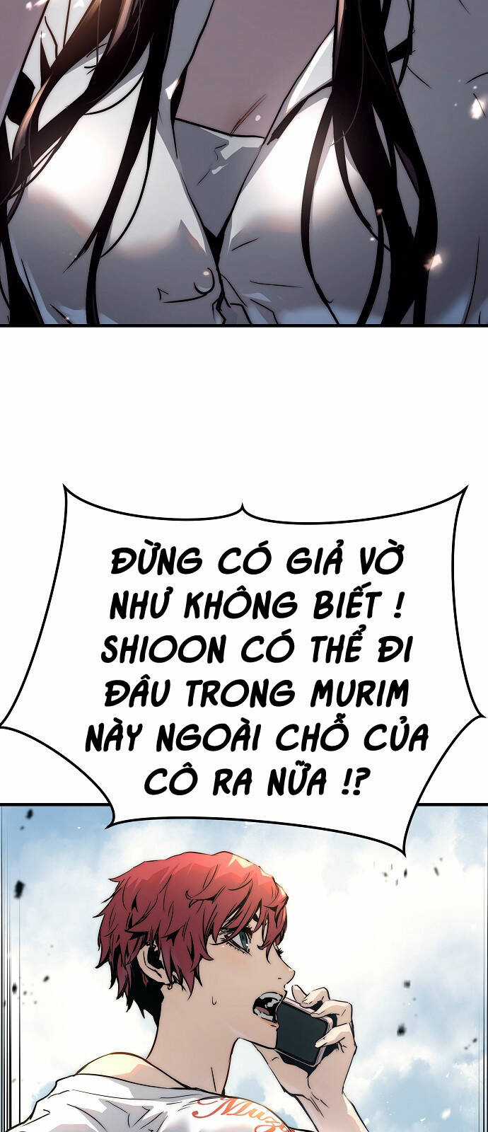 The Breaker 3: Quyền Năng Vô Hạn Chapter 77 trang 68