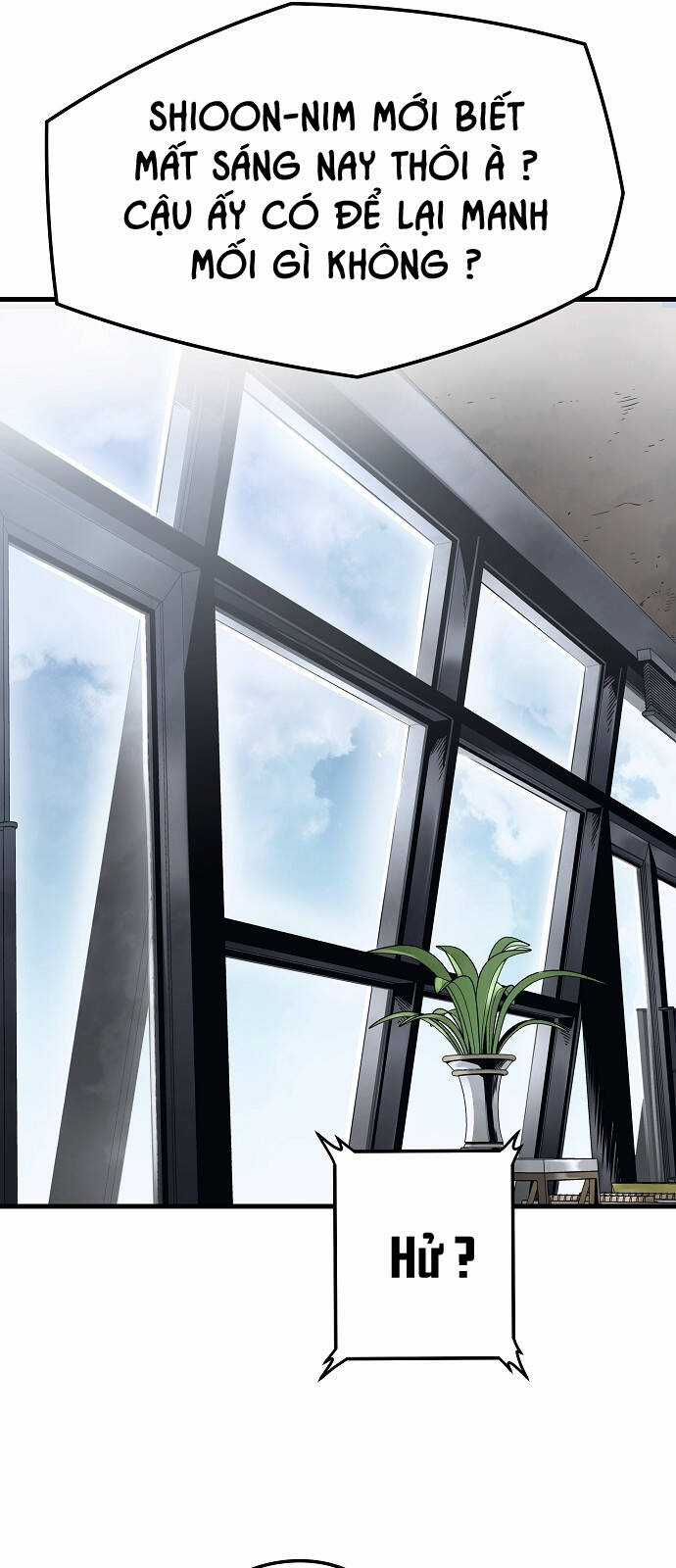 The Breaker 3: Quyền Năng Vô Hạn Chapter 77 trang 71