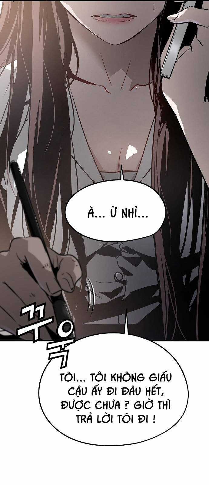 The Breaker 3: Quyền Năng Vô Hạn Chapter 77 trang 73