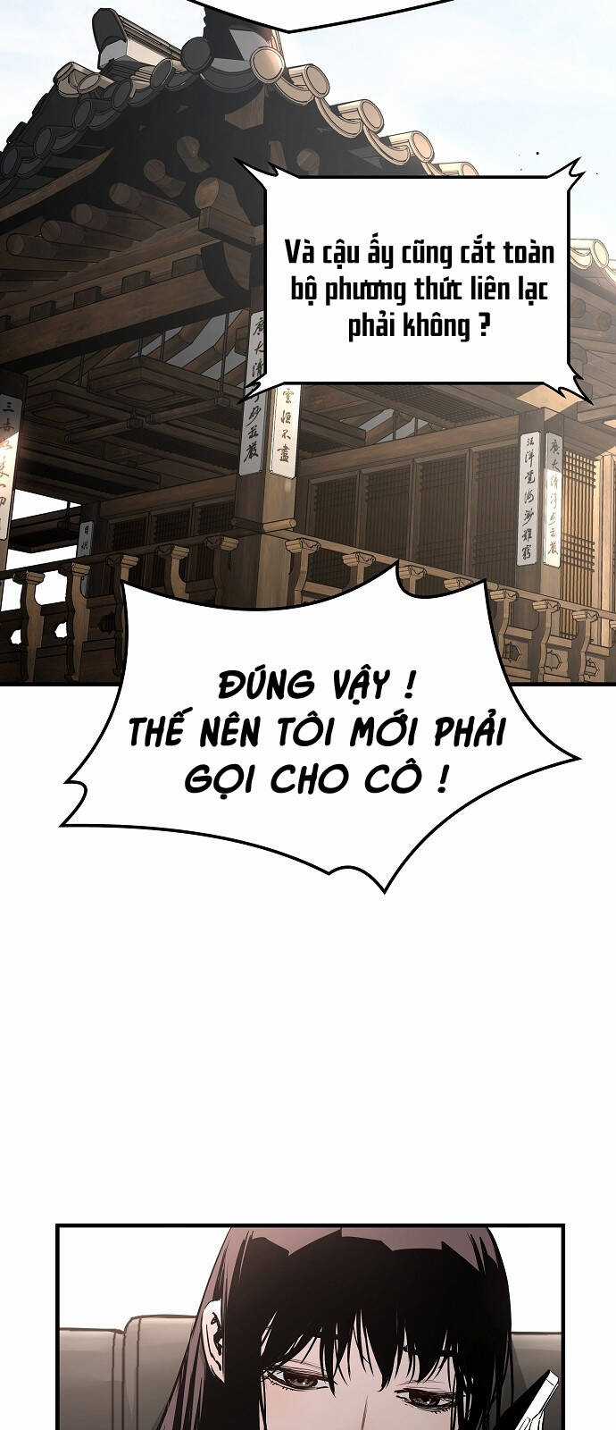 The Breaker 3: Quyền Năng Vô Hạn Chapter 77 trang 75