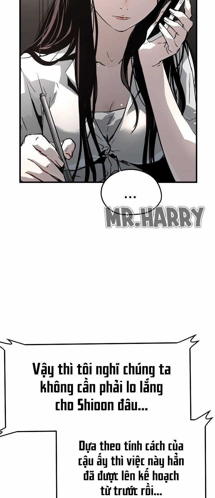 The Breaker 3: Quyền Năng Vô Hạn Chapter 77 trang 76