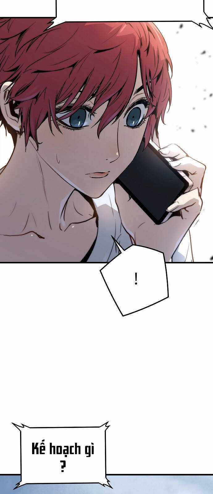 The Breaker 3: Quyền Năng Vô Hạn Chapter 77 trang 77