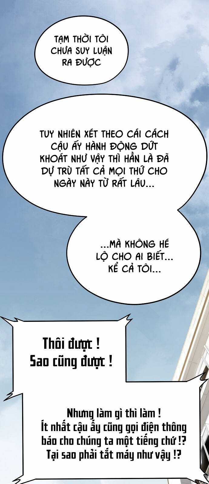 The Breaker 3: Quyền Năng Vô Hạn Chapter 77 trang 78