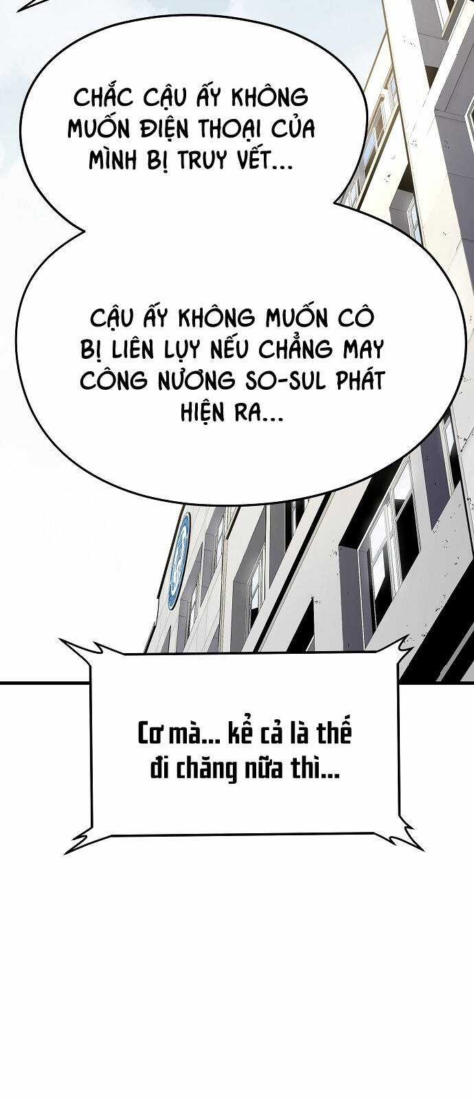 The Breaker 3: Quyền Năng Vô Hạn Chapter 77 trang 79