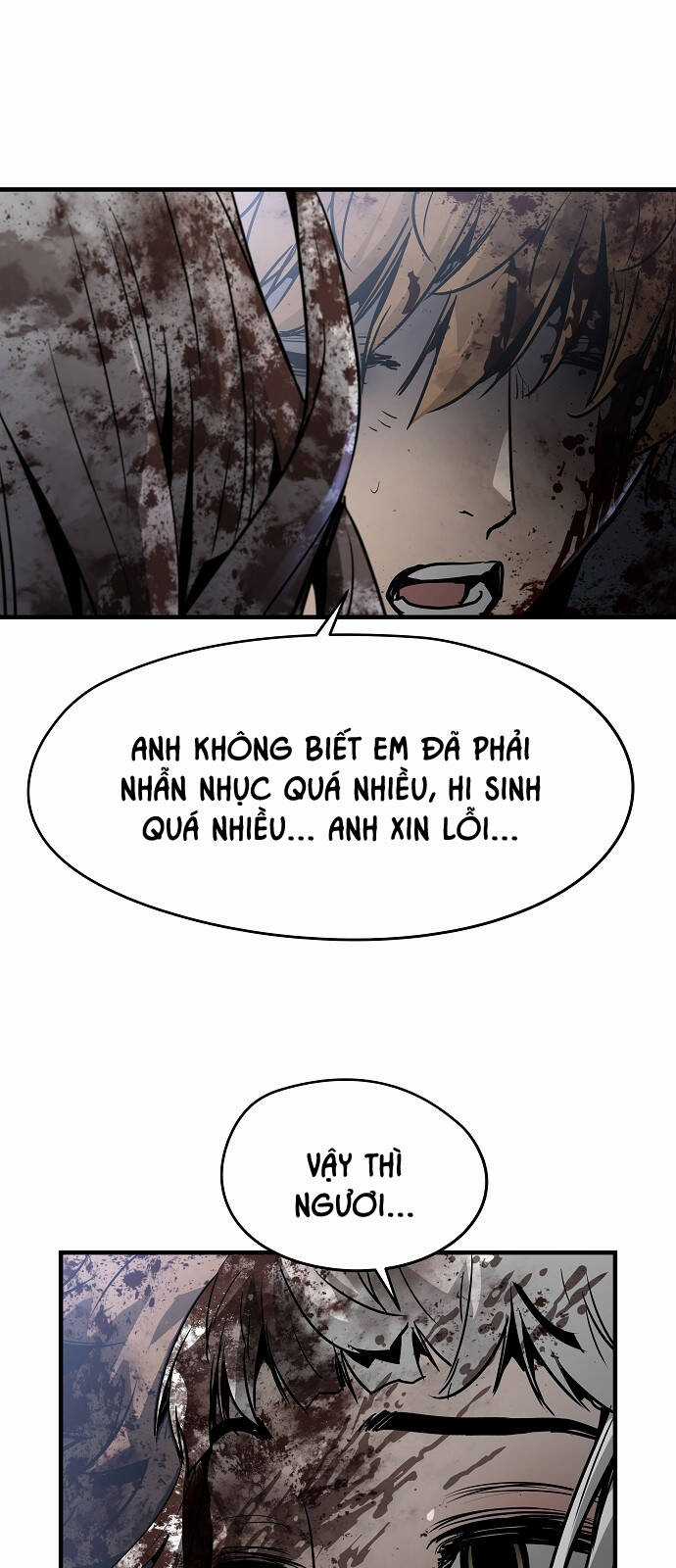 The Breaker 3: Quyền Năng Vô Hạn Chapter 77 trang 8