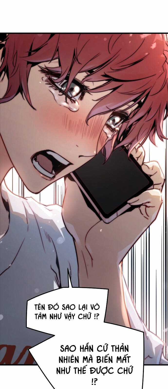 The Breaker 3: Quyền Năng Vô Hạn Chapter 77 trang 80