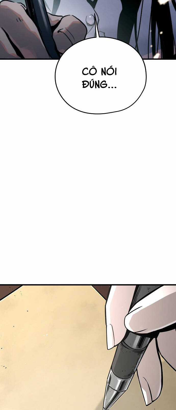 The Breaker 3: Quyền Năng Vô Hạn Chapter 77 trang 82