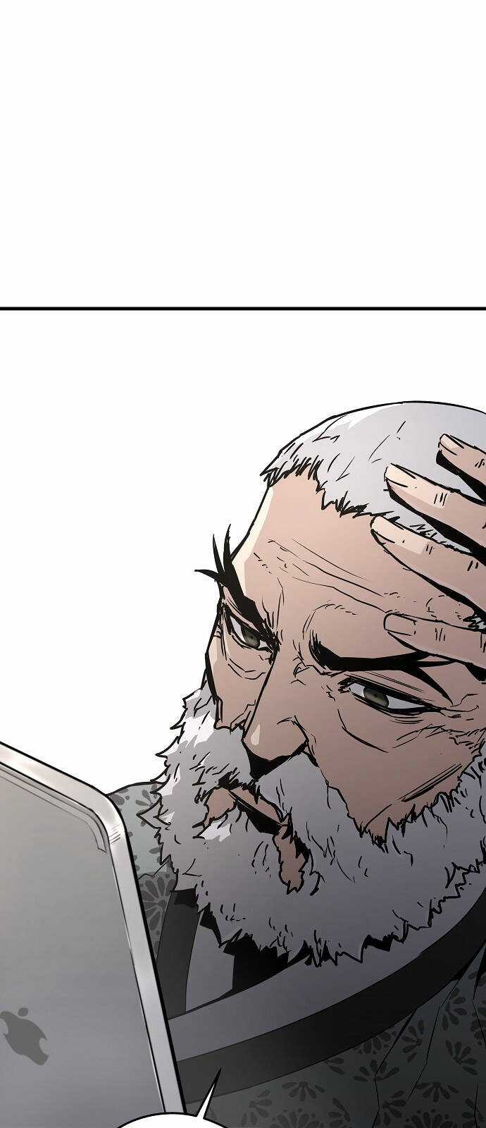 The Breaker 3: Quyền Năng Vô Hạn Chapter 77 trang 84