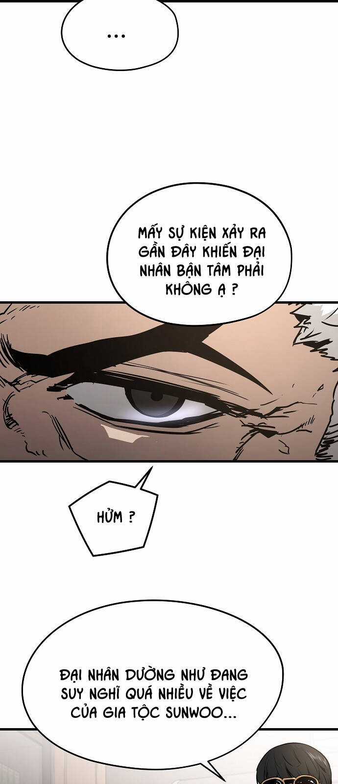 The Breaker 3: Quyền Năng Vô Hạn Chapter 77 trang 85