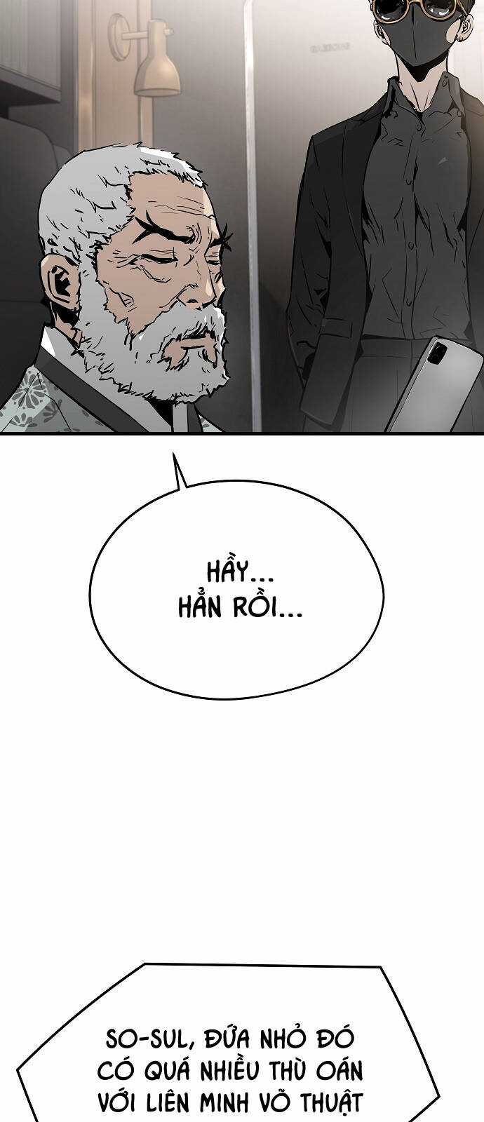 The Breaker 3: Quyền Năng Vô Hạn Chapter 77 trang 86