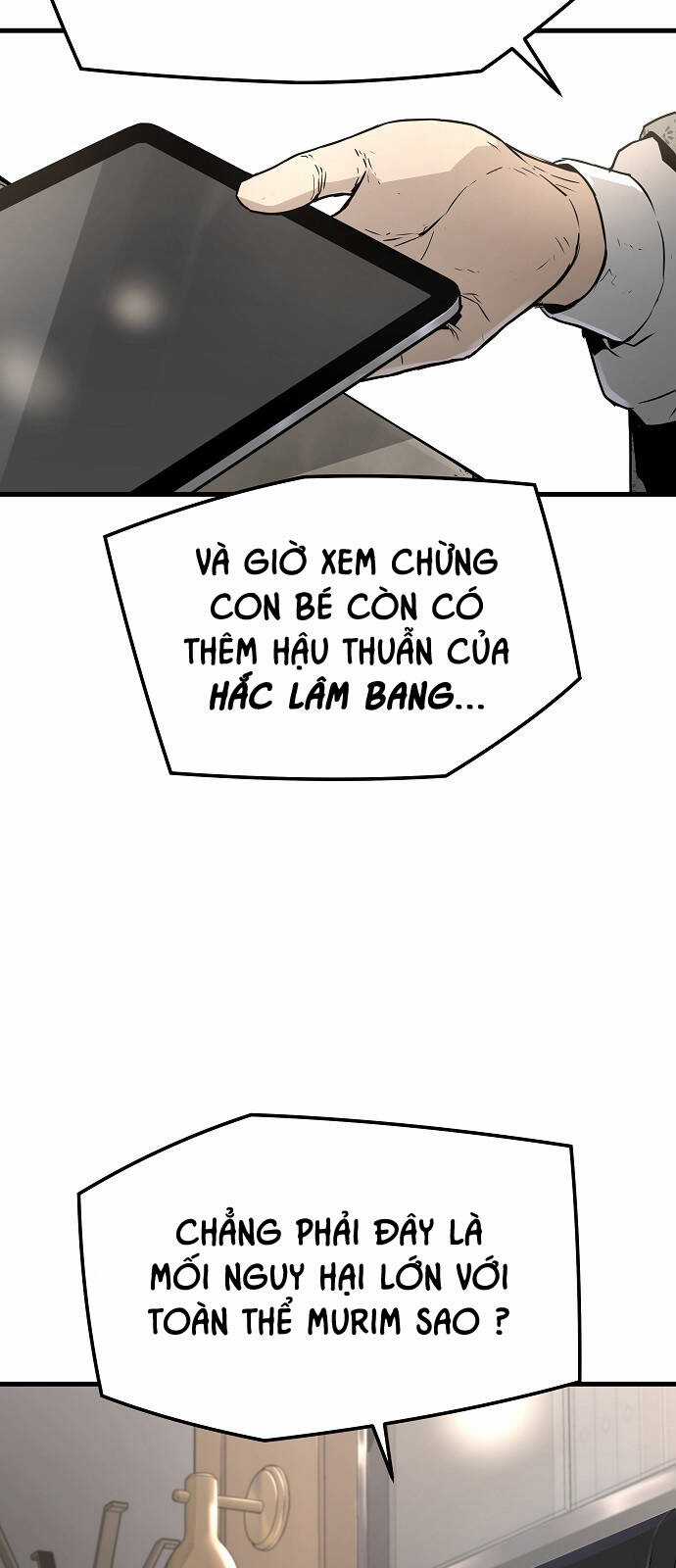 The Breaker 3: Quyền Năng Vô Hạn Chapter 77 trang 87