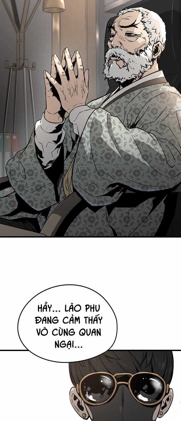 The Breaker 3: Quyền Năng Vô Hạn Chapter 77 trang 88