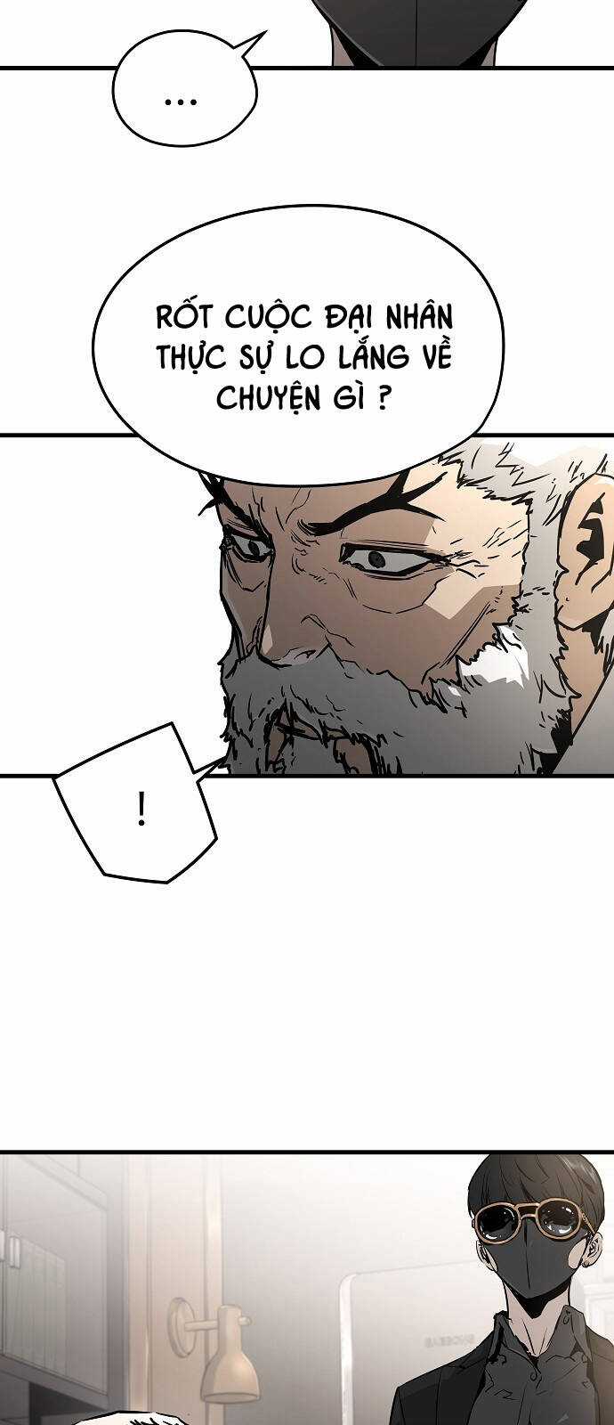 The Breaker 3: Quyền Năng Vô Hạn Chapter 77 trang 89