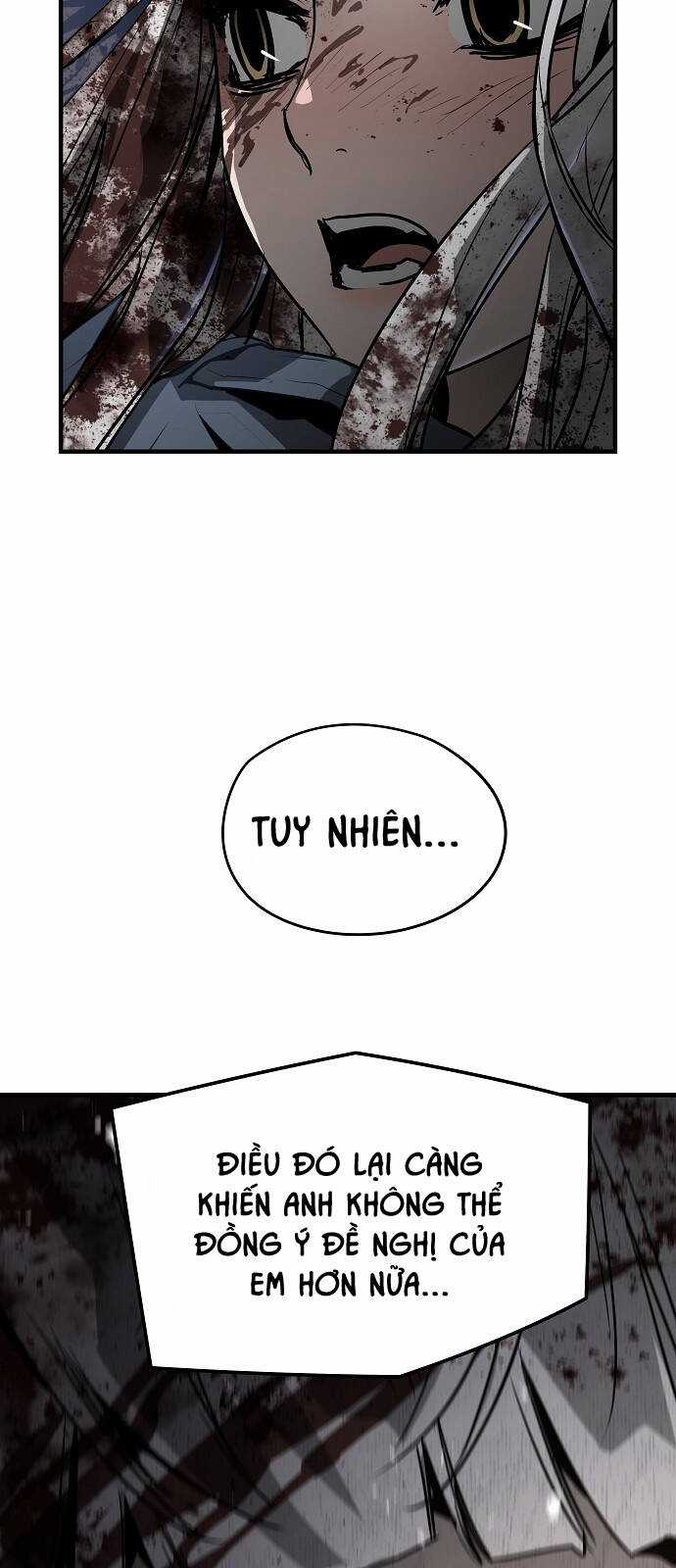 The Breaker 3: Quyền Năng Vô Hạn Chapter 77 trang 9