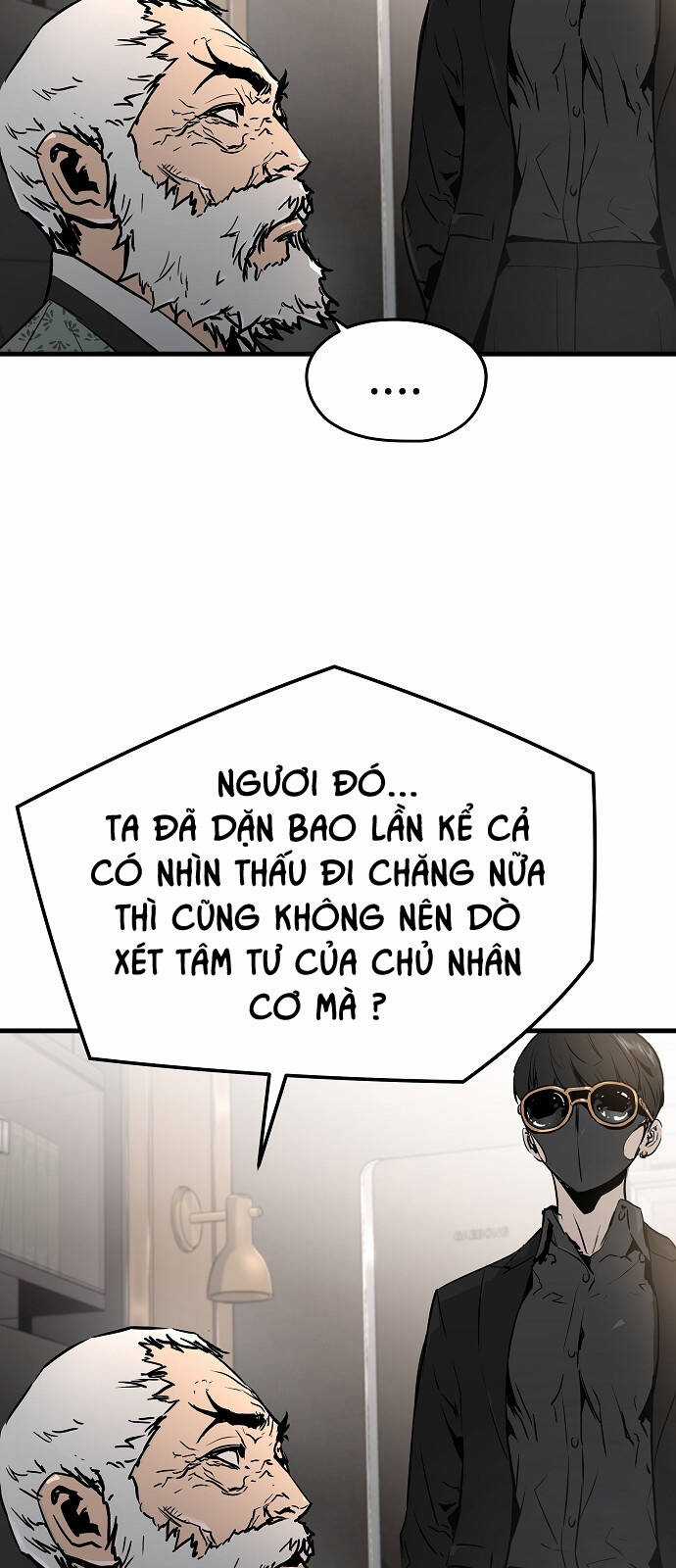 The Breaker 3: Quyền Năng Vô Hạn Chapter 77 trang 90