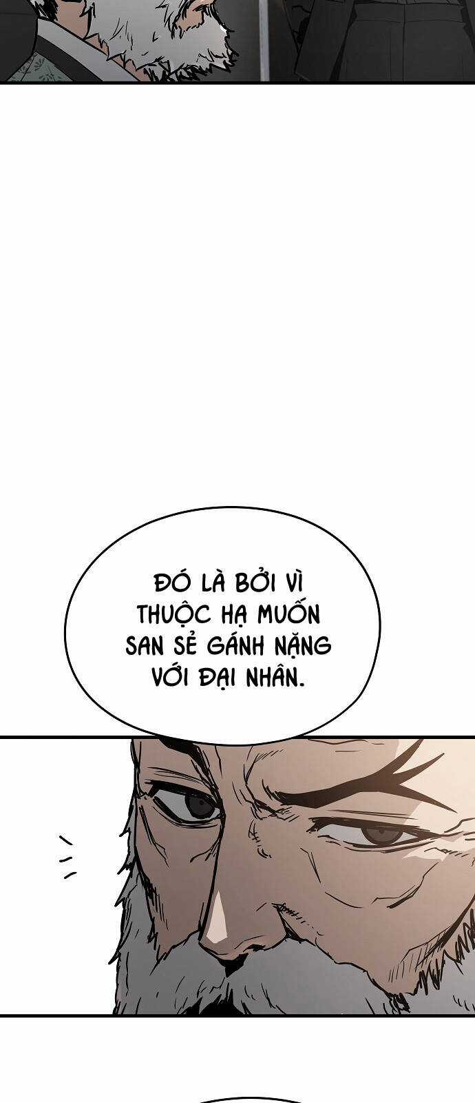 The Breaker 3: Quyền Năng Vô Hạn Chapter 77 trang 91