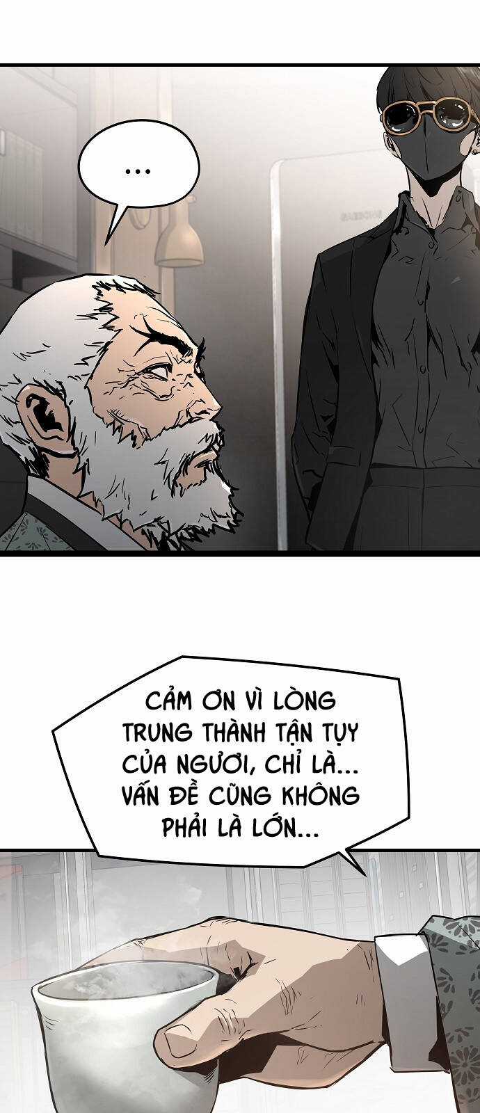 The Breaker 3: Quyền Năng Vô Hạn Chapter 77 trang 93