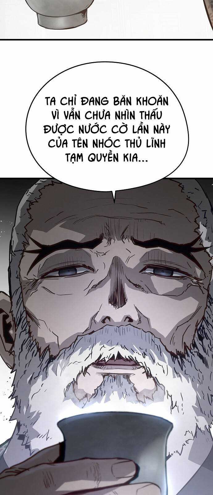 The Breaker 3: Quyền Năng Vô Hạn Chapter 77 trang 94