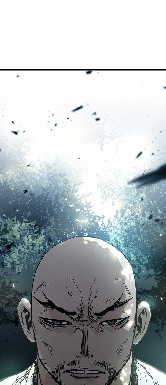 The Breaker 3: Quyền Năng Vô Hạn Chapter 77 trang 96