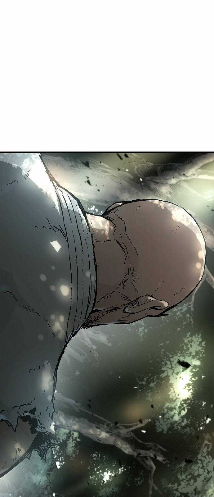 The Breaker 3: Quyền Năng Vô Hạn Chapter 77 trang 98