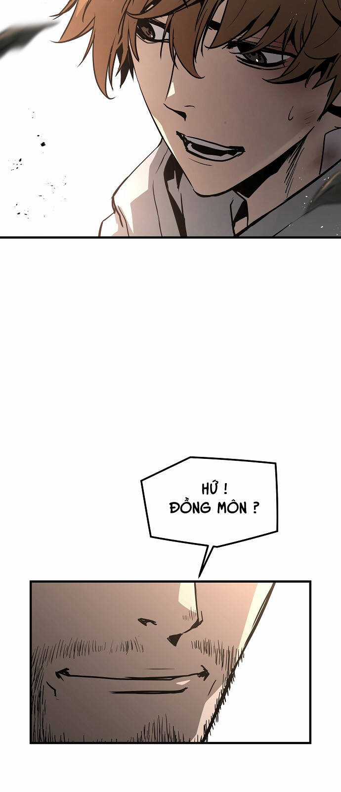 The Breaker 3: Quyền Năng Vô Hạn Chapter 78 trang 11