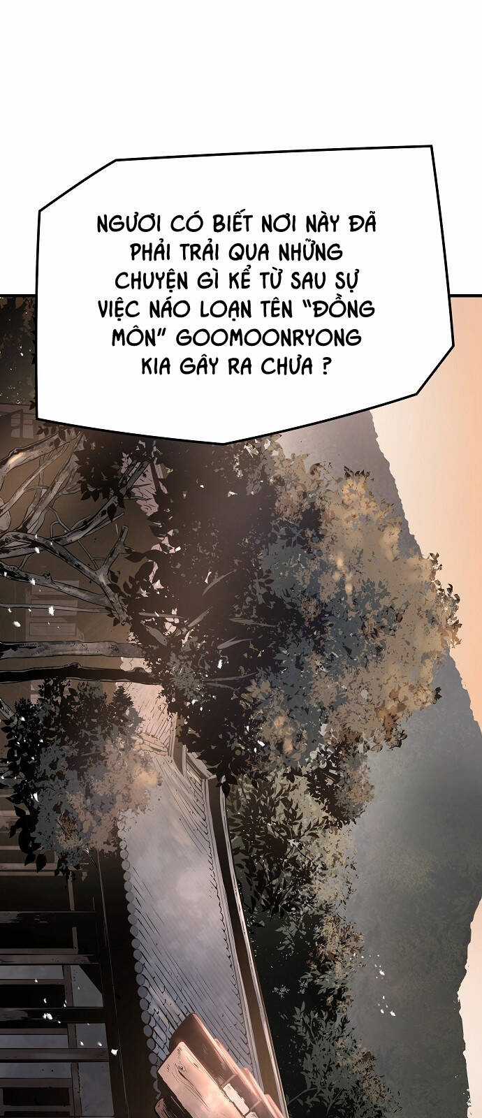 The Breaker 3: Quyền Năng Vô Hạn Chapter 78 trang 12