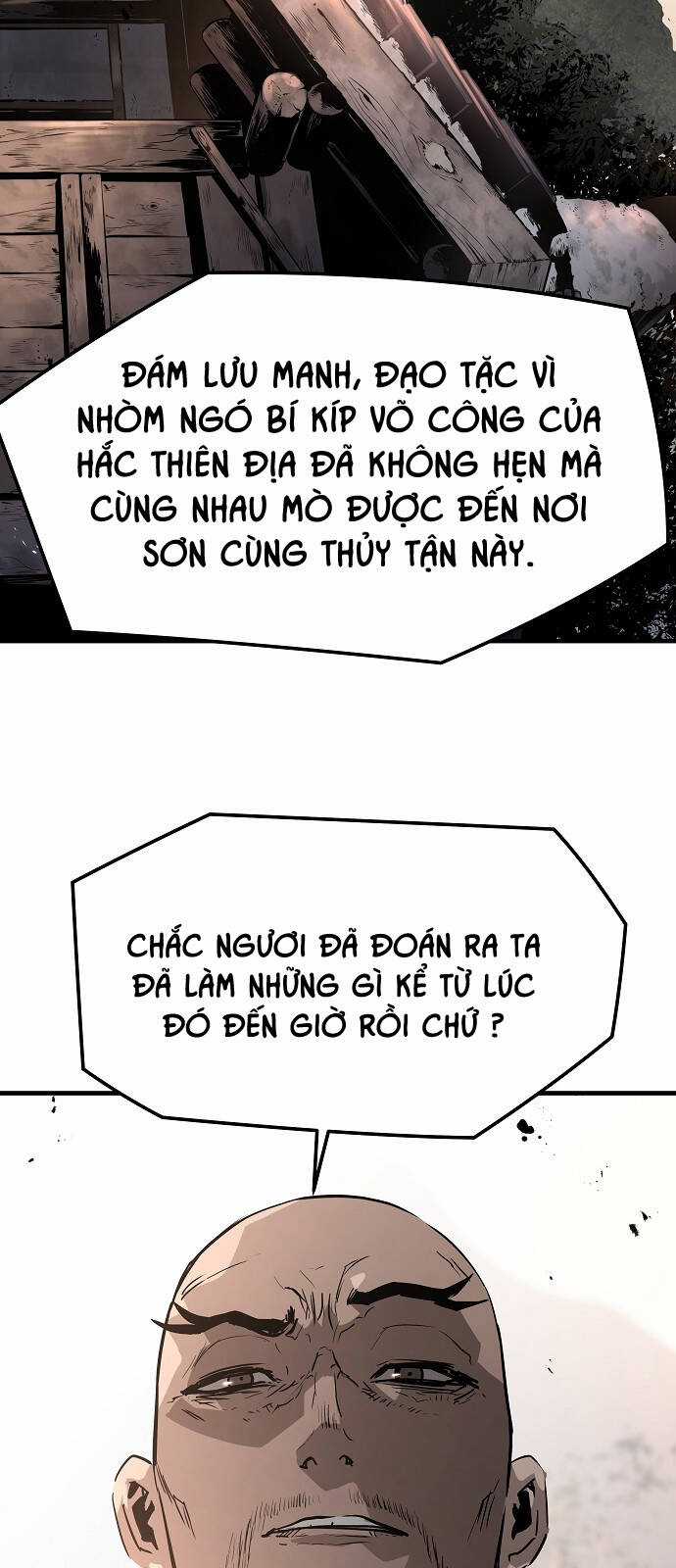 The Breaker 3: Quyền Năng Vô Hạn Chapter 78 trang 13