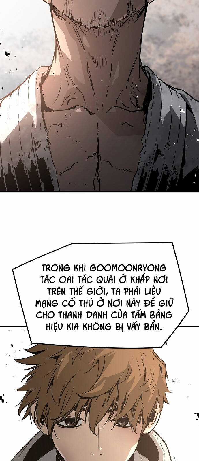 The Breaker 3: Quyền Năng Vô Hạn Chapter 78 trang 14