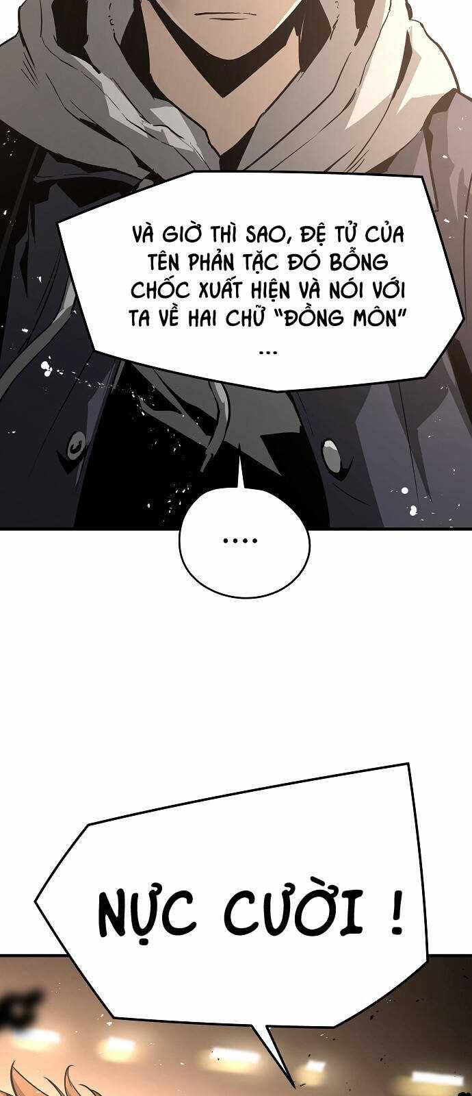 The Breaker 3: Quyền Năng Vô Hạn Chapter 78 trang 15