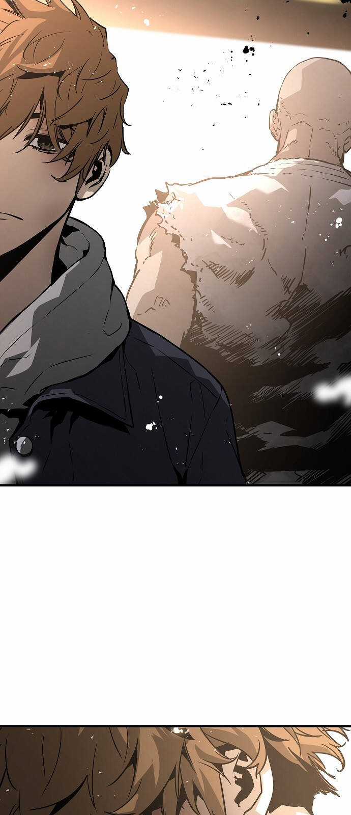 The Breaker 3: Quyền Năng Vô Hạn Chapter 78 trang 16