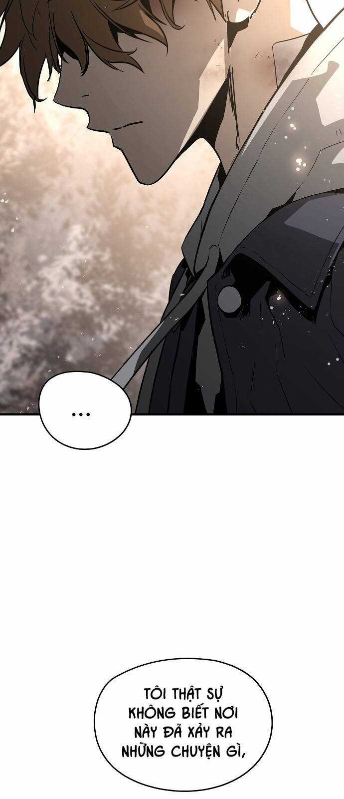 The Breaker 3: Quyền Năng Vô Hạn Chapter 78 trang 17