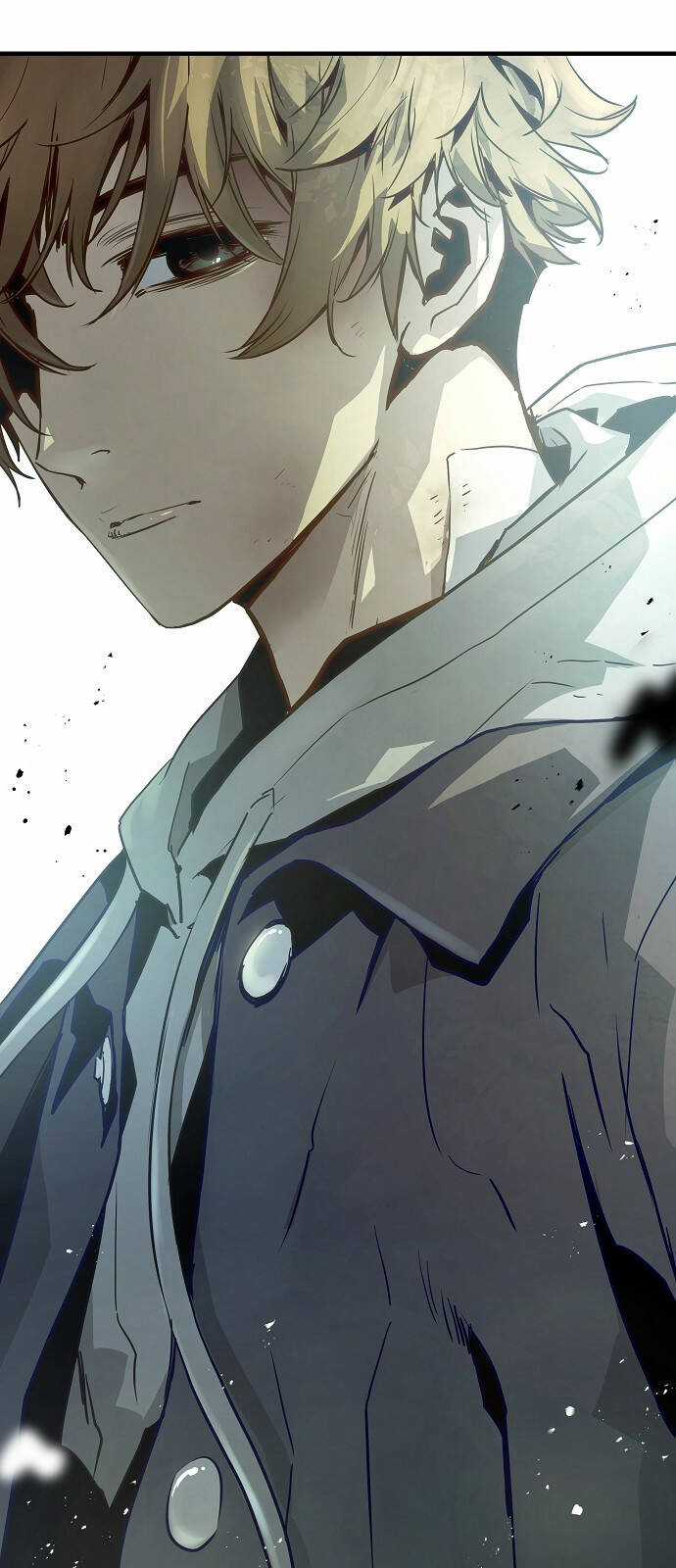 The Breaker 3: Quyền Năng Vô Hạn Chapter 78 trang 2