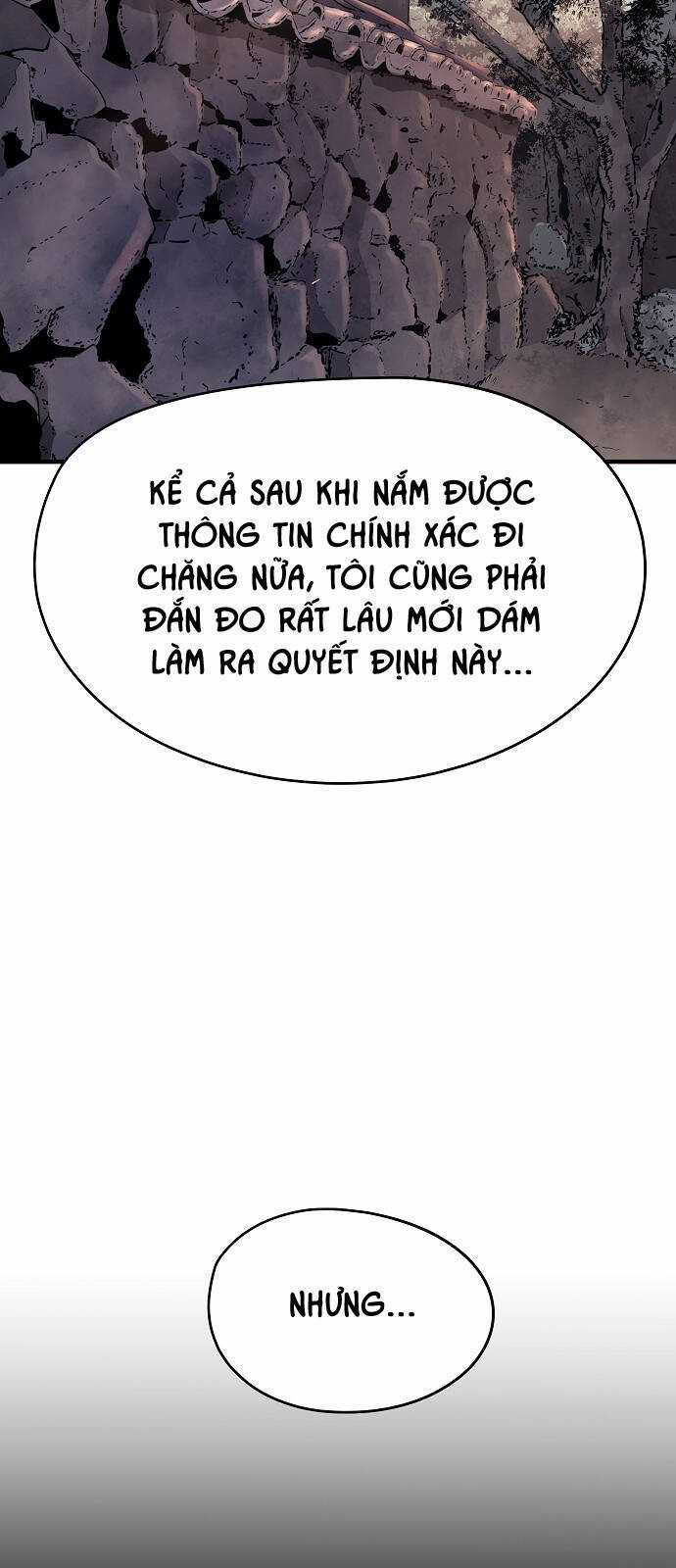 The Breaker 3: Quyền Năng Vô Hạn Chapter 78 trang 19