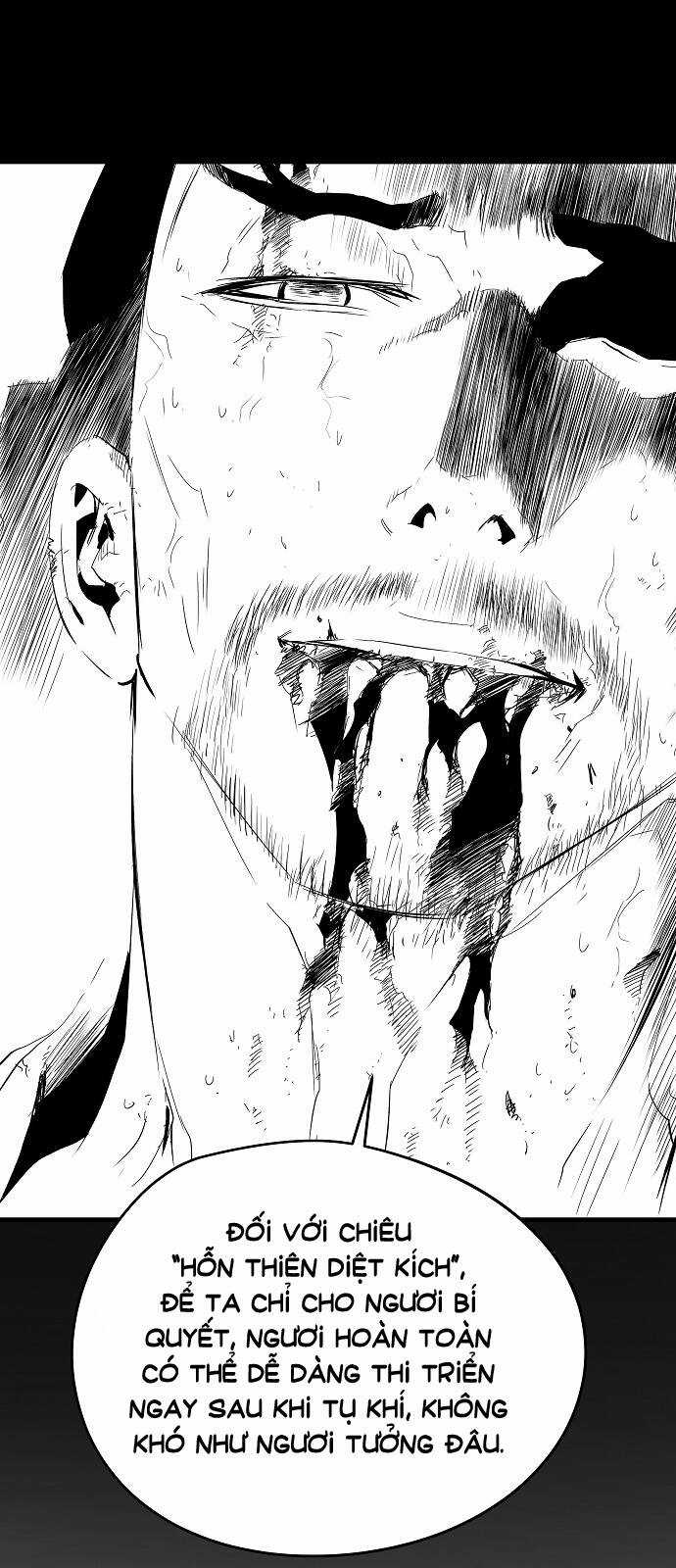 The Breaker 3: Quyền Năng Vô Hạn Chapter 78 trang 21