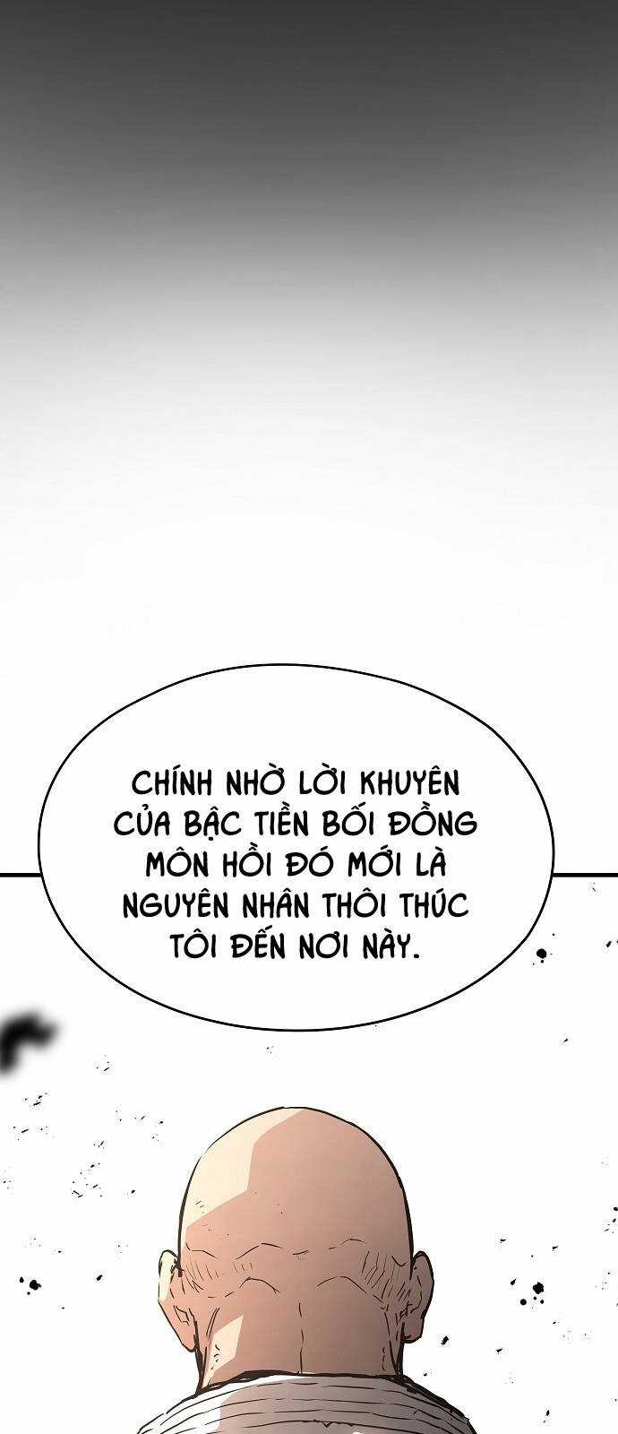 The Breaker 3: Quyền Năng Vô Hạn Chapter 78 trang 22
