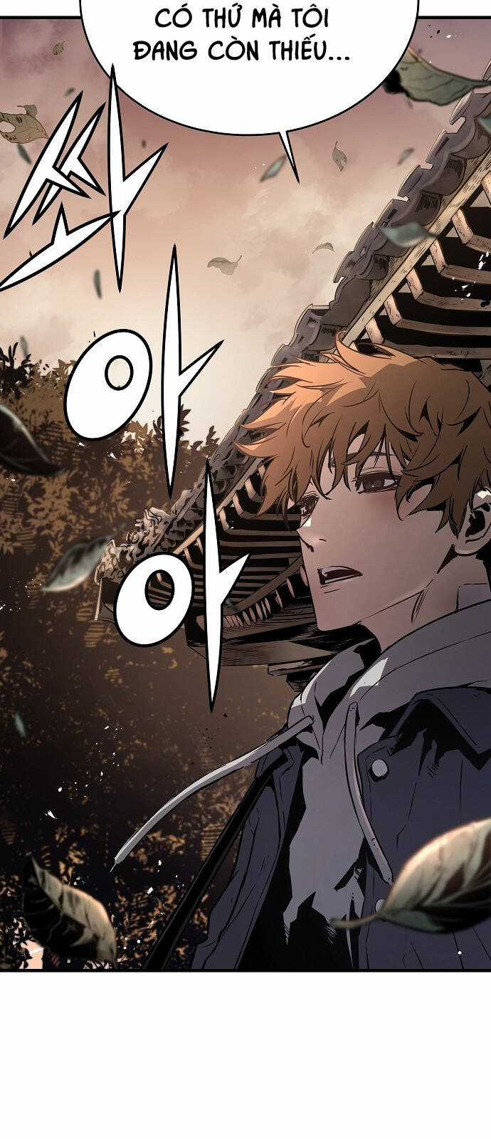 The Breaker 3: Quyền Năng Vô Hạn Chapter 78 trang 24