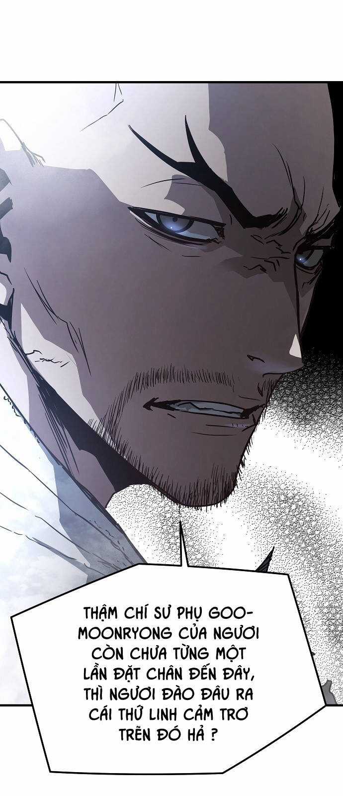 The Breaker 3: Quyền Năng Vô Hạn Chapter 78 trang 26