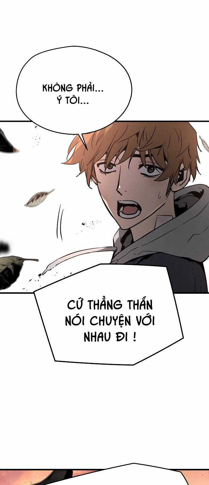 The Breaker 3: Quyền Năng Vô Hạn Chapter 78 trang 27