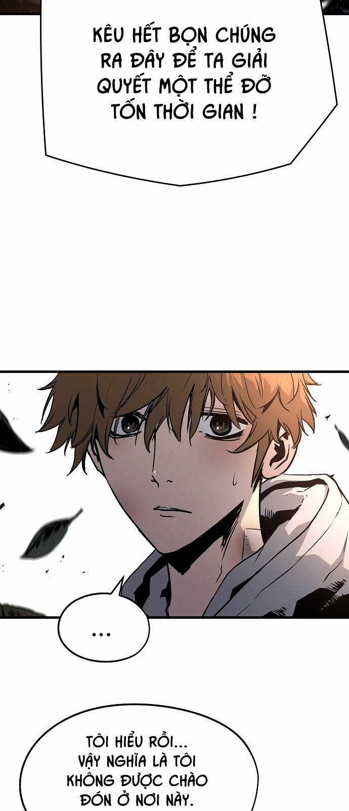 The Breaker 3: Quyền Năng Vô Hạn Chapter 78 trang 30