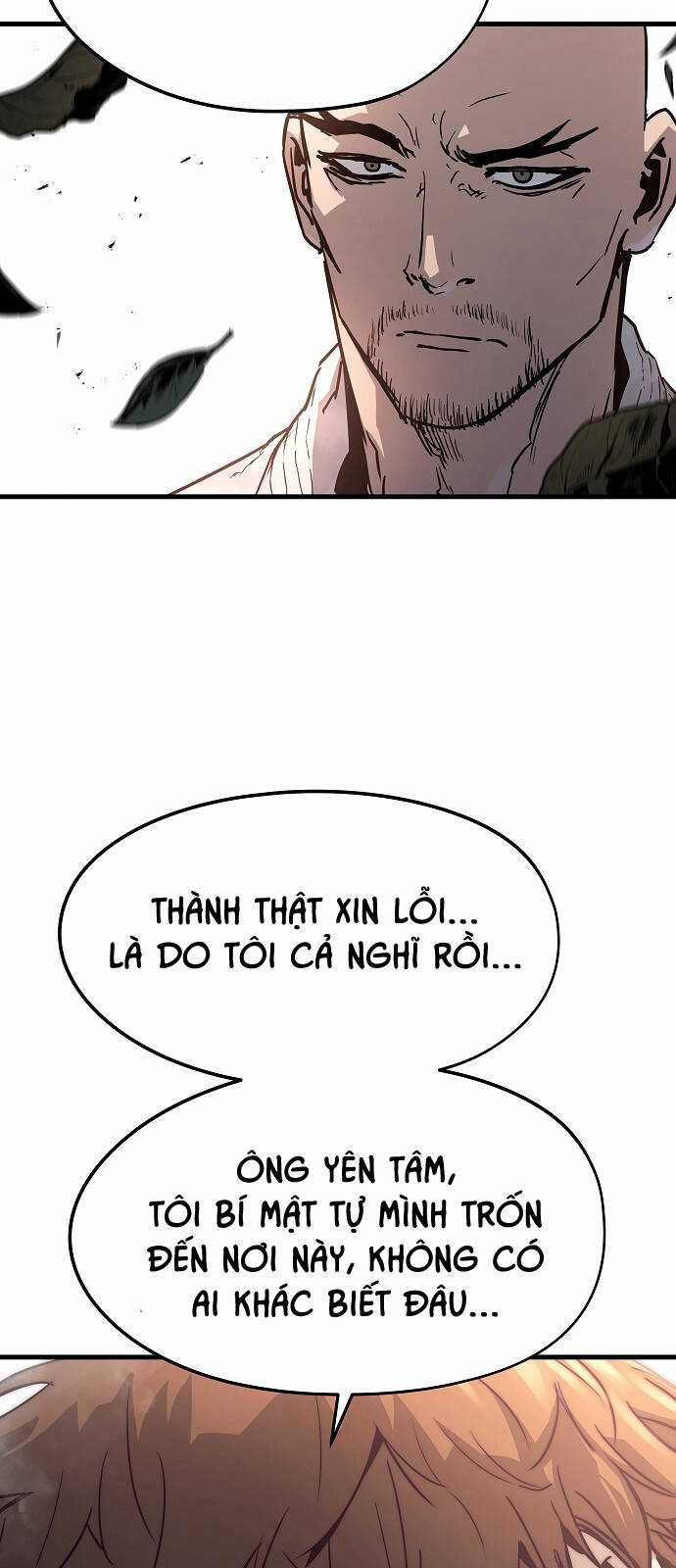 The Breaker 3: Quyền Năng Vô Hạn Chapter 78 trang 31