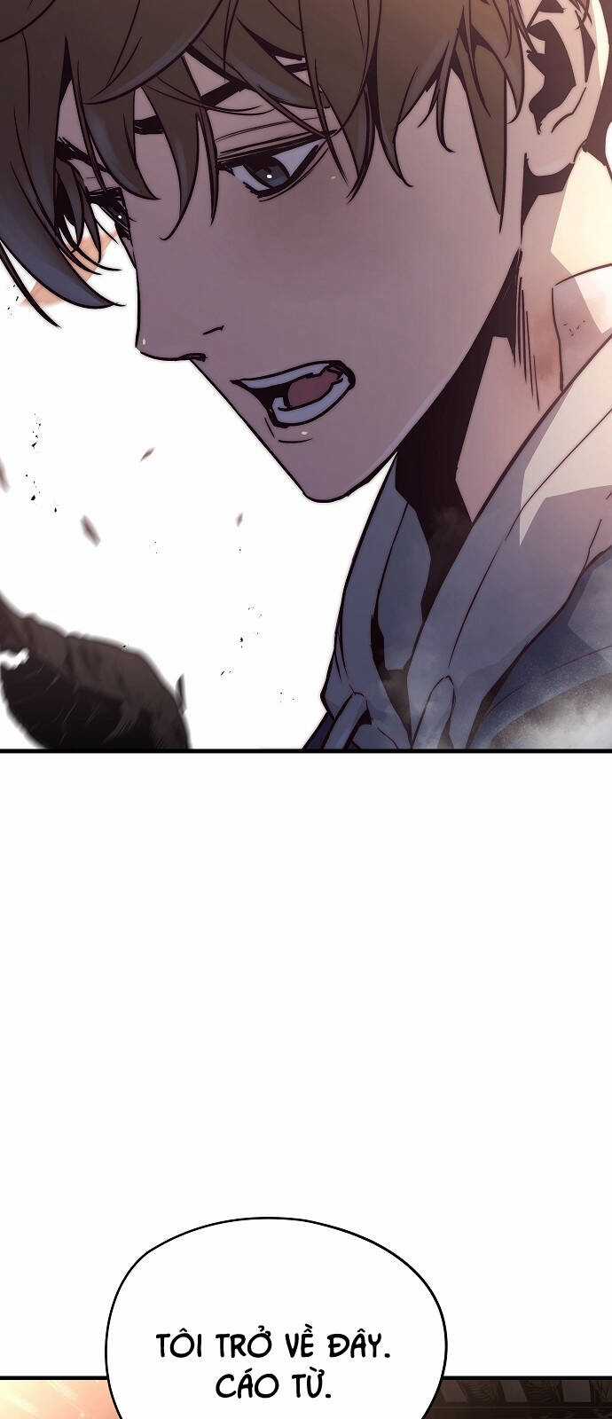 The Breaker 3: Quyền Năng Vô Hạn Chapter 78 trang 32