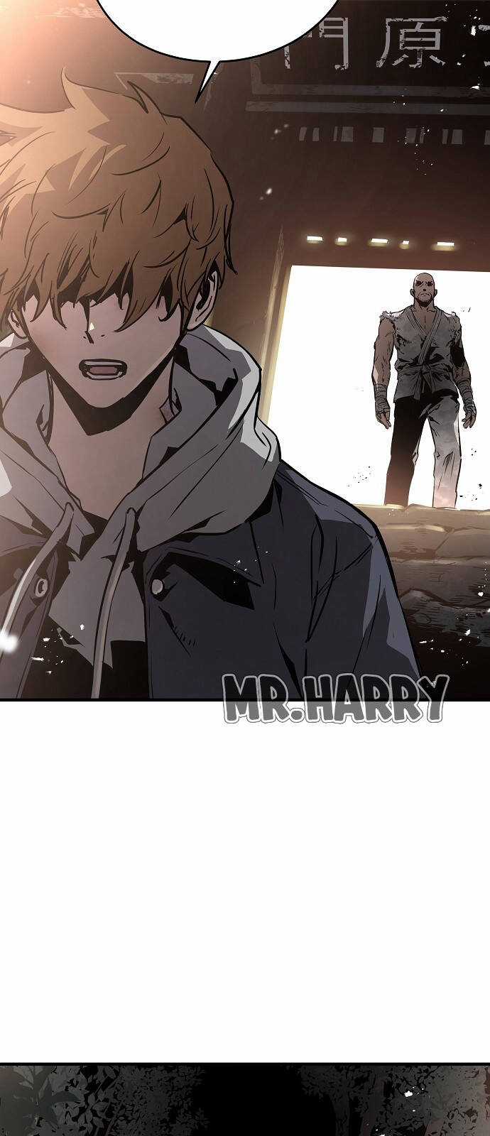 The Breaker 3: Quyền Năng Vô Hạn Chapter 78 trang 33