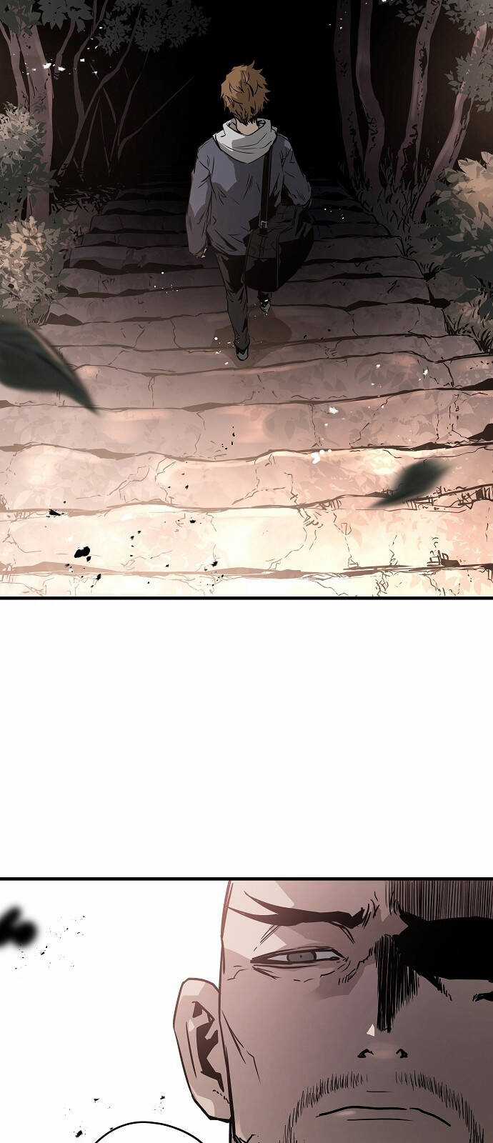 The Breaker 3: Quyền Năng Vô Hạn Chapter 78 trang 34