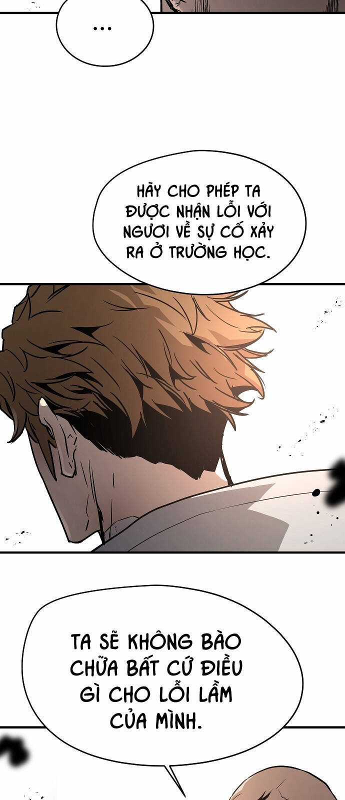 The Breaker 3: Quyền Năng Vô Hạn Chapter 78 trang 35