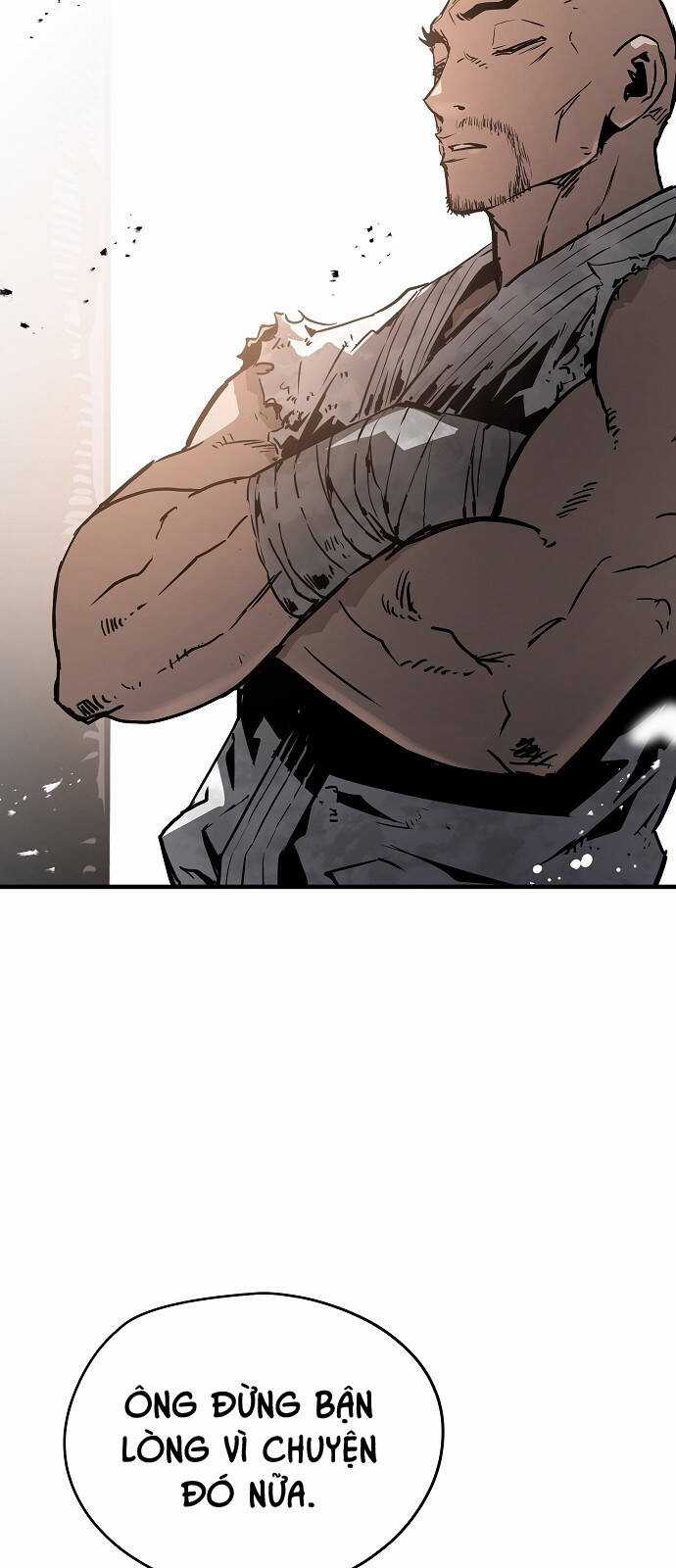 The Breaker 3: Quyền Năng Vô Hạn Chapter 78 trang 36